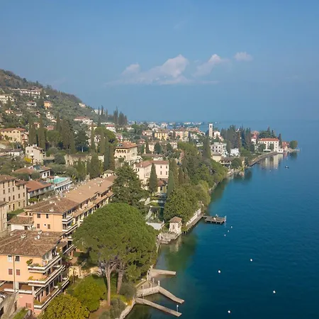 Robert House 50m From The - Happy * Gardone Riviera