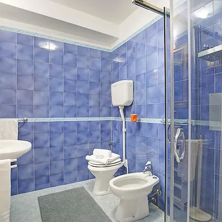 דירה Roby Loft-direct Access-beach - Happy *